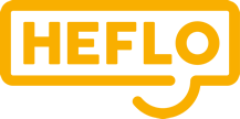 HEFLO logo